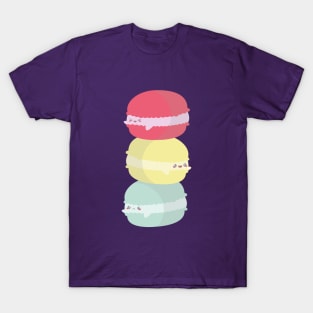 Macaron T-Shirt